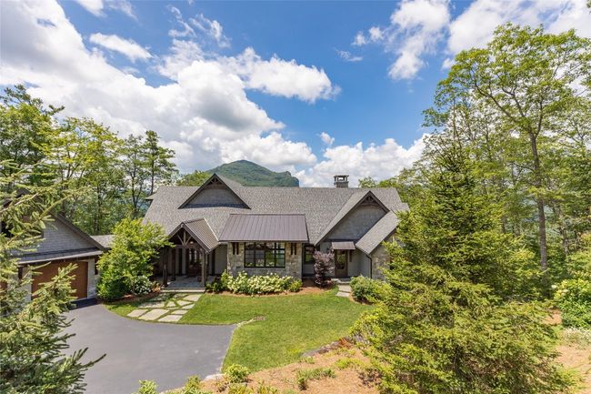 133 High Cliffs Rd, House other with 4 bedrooms, 5 bathrooms and null parking in Cashiers NC | Image 85