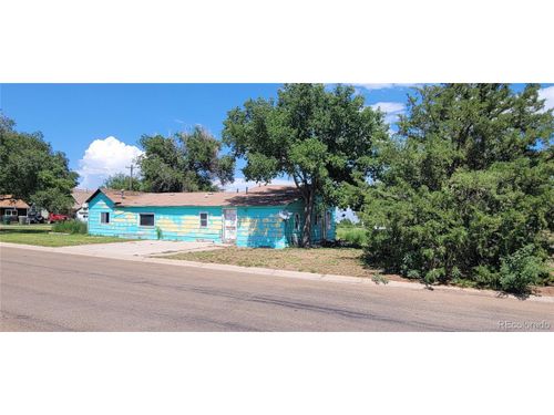 404 E 2nd St, Julesburg, CO, 80737-1607 | Card Image