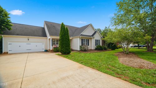 109 Cale Dr, Burlington, NC, 27215-9306 | Card Image