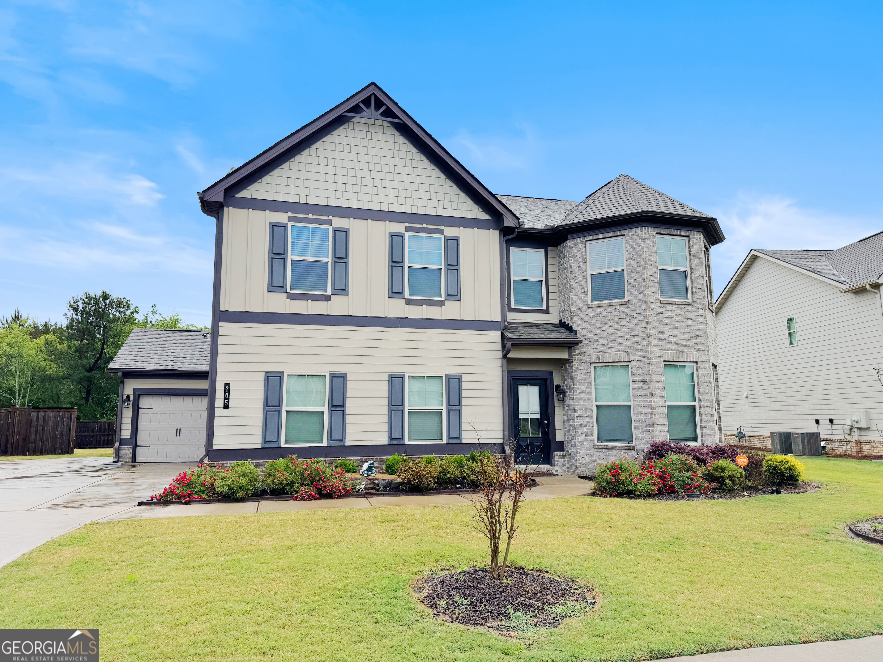 Residential in Locust Grove