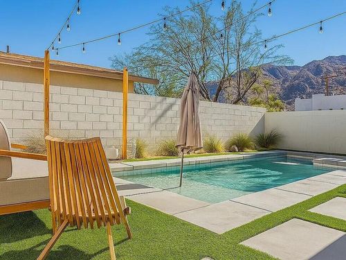 53460 Avenida Diaz, La Quinta, CA, 92253 | Card Image