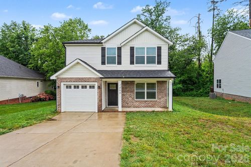 1468 Mayfair Dr, Conover, NC, 28613-9280 | Card Image