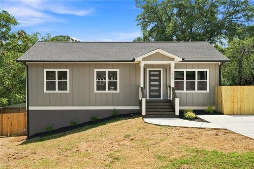 2847 Mitchell Pl, Decatur, GA, 30032-4259 | Card Image