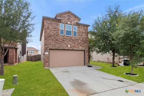 3917 Legend Pond, New Braunfels, TX, 78130-2031 | Card Image