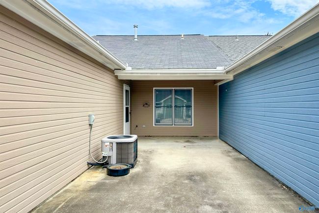 313 Clark St Sw, Townhouse with 2 bedrooms, 2 bathrooms and null parking in Decatur AL | Image 33