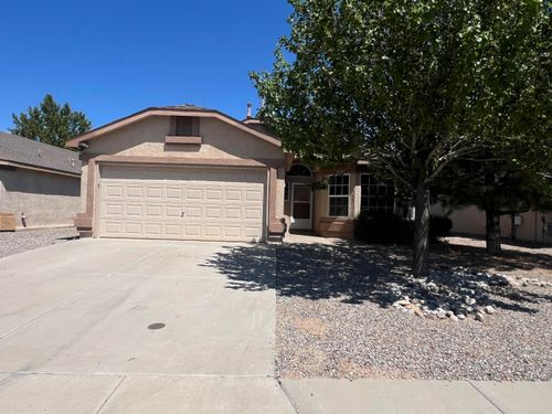 461 Peaceful Meadows Dr Ne, Rio Rancho, NM, 87144-4105 | Card Image