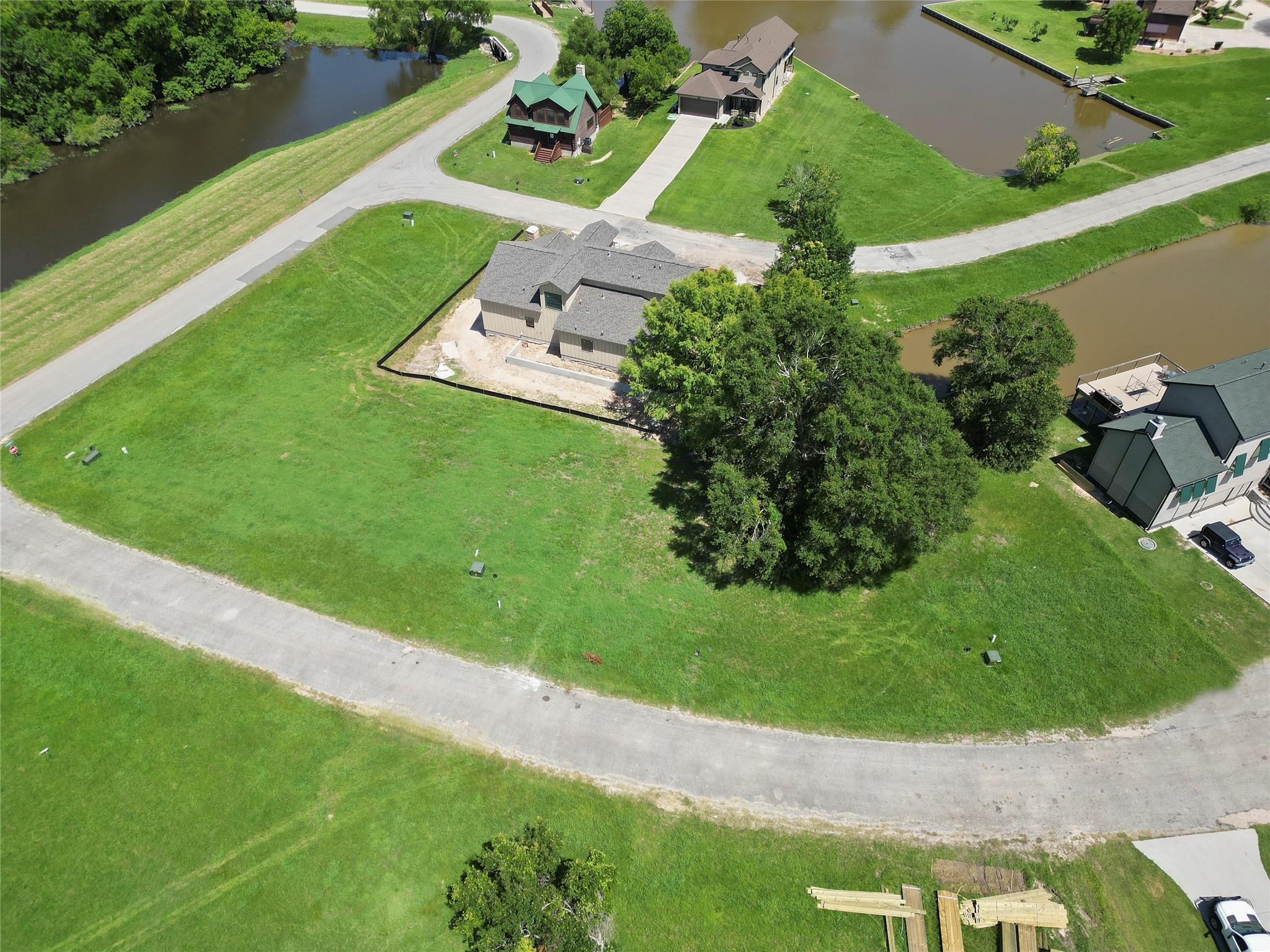 Land in Huntsville 4