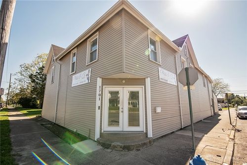 1701 Lexington Ave, Springfield, OH, 45505-2227 | Card Image