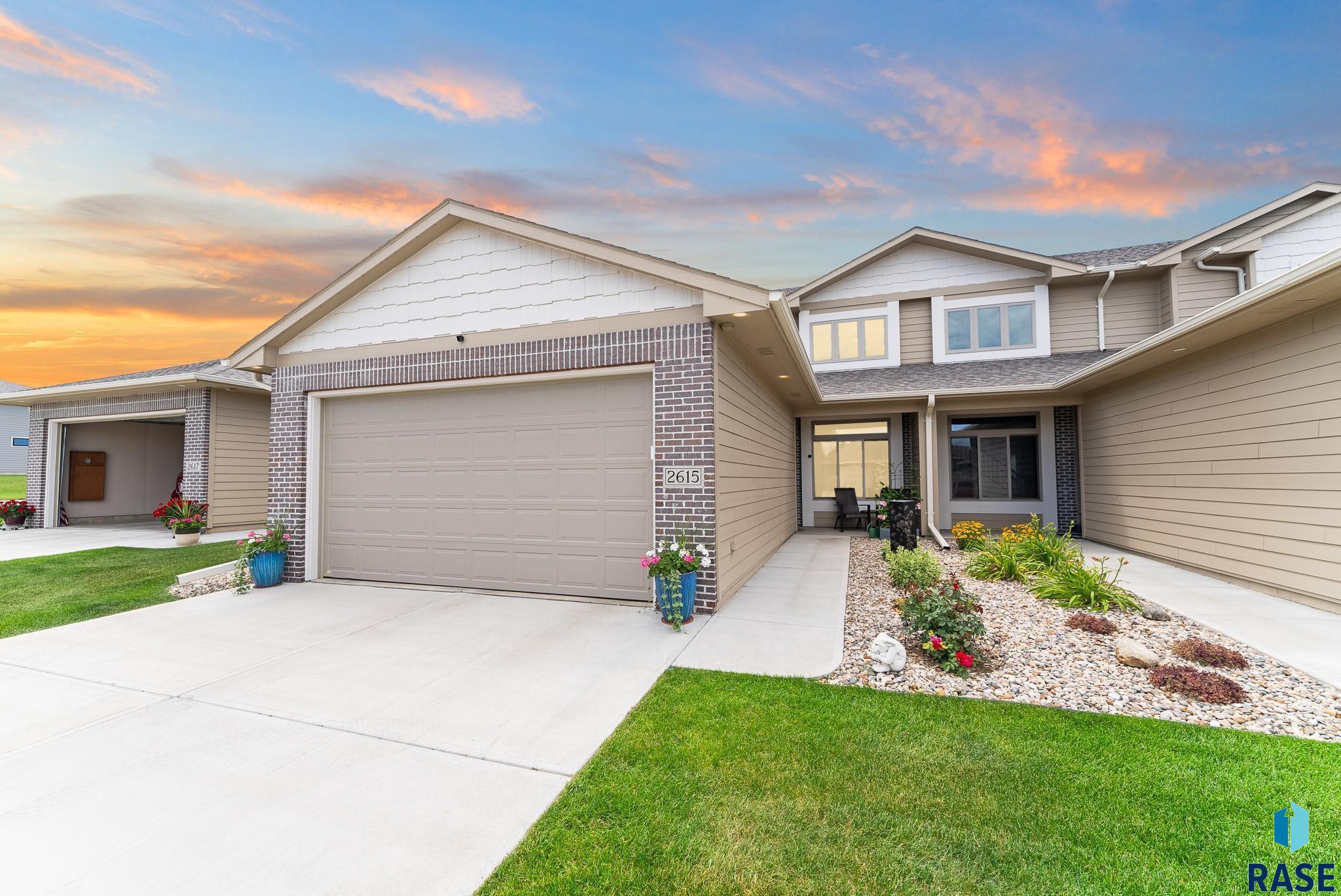 Kinderhook Ave, Sioux Falls, SD 57106