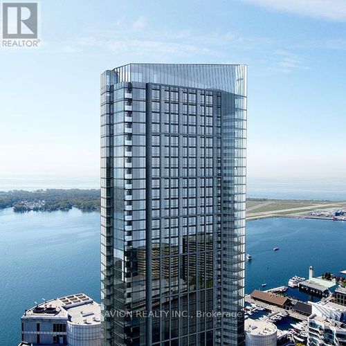 3008-10 York St, Toronto, ON, M5J0E1 | Card Image