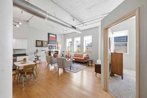 unit-507-110 N 3rd St, Columbus, OH, 43215-3198 | Card Image