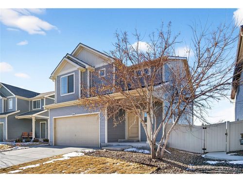 18136 E 53rd Dr, Denver, CO, 80249-8813 | Card Image