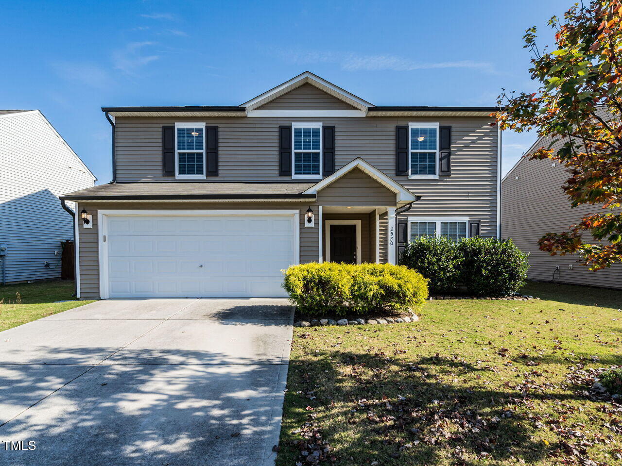 Averon Dr, Fuquay Varina, NC 27526