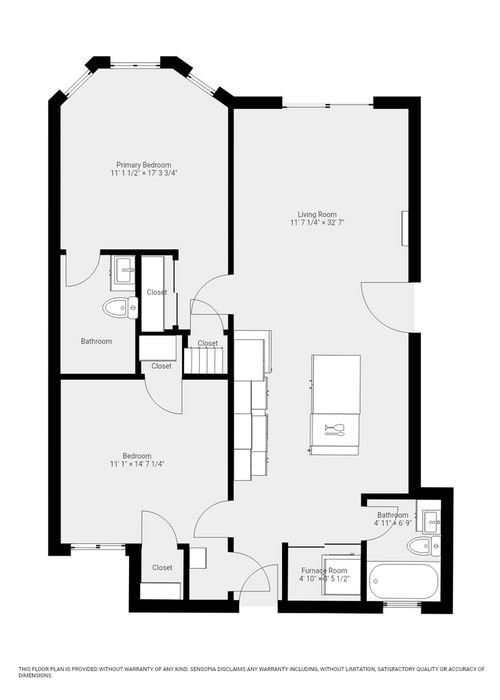 1n-5200 N Winthrop Ave, Chicago, IL, 60640-2350 | Card Image