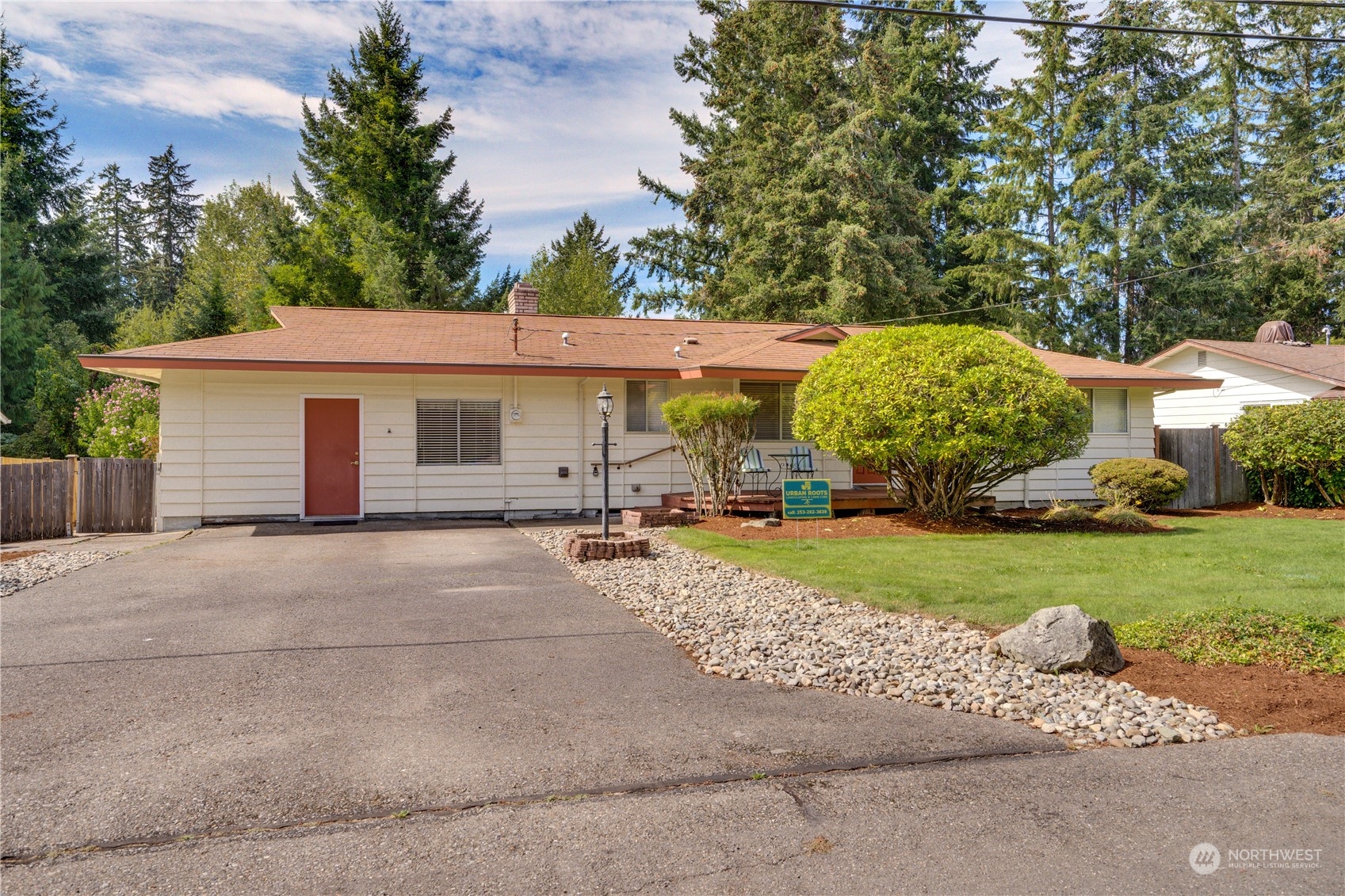 114th Ave, Tacoma, WA 98498