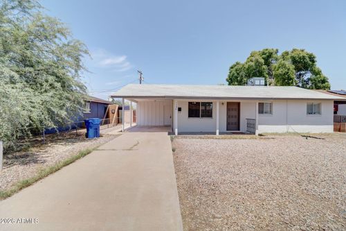 1306 W Elna Rae St, Tempe, AZ, 85281-5342 | Card Image
