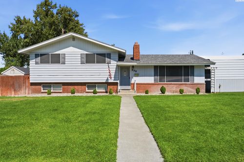 206 Cottonwood Dr, Richland, WA, 99352-3929 | Card Image