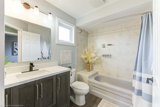 163 Nith River Way, House other with 3 bedrooms, 2 bathrooms and 5 parking in Ayr ON | Image 26