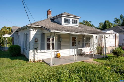1101 Forest St, CHARLOTTESVILLE, VA, 22903-5261 | Card Image