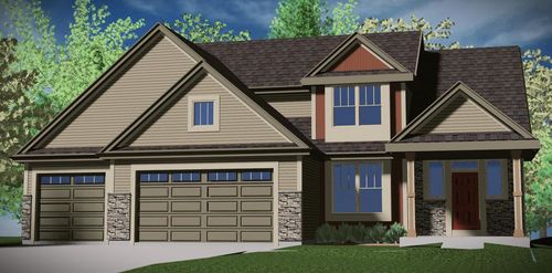 1301 Lynn Circle, Oconomowoc, WI, 53066 | Card Image