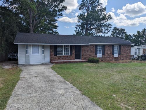 3330 Blanchard Road, Augusta, GA, 30906 | Card Image