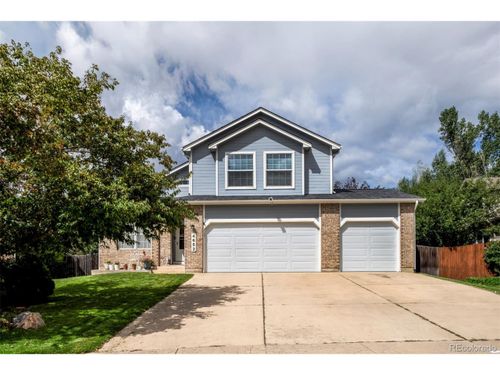 4652 Kashmire Dr, Colorado Springs, CO, 80920-7614 | Card Image