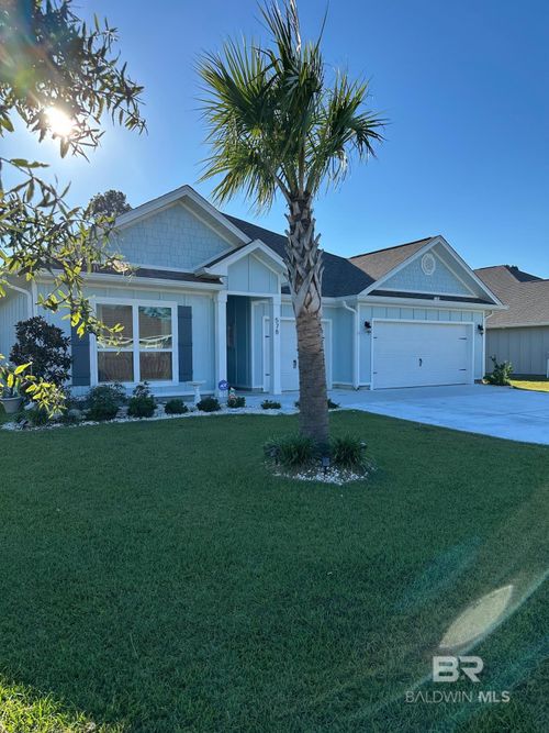578 Shepard St, Gulf Shores, AL, 36542-3081 | Card Image