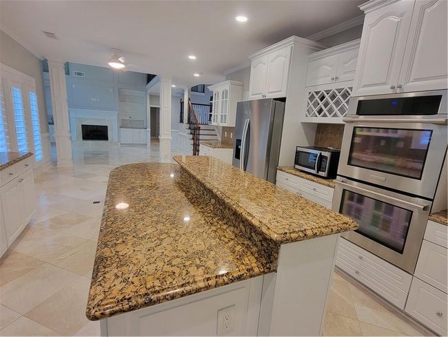 45 Mountain Crest Dr, House other with 5 bedrooms, 5 bathrooms and null parking in Oxford GA | Image 22