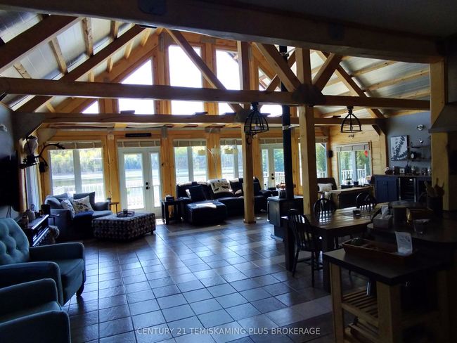 1230 Highway 65, House other with 3 bedrooms, 2 bathrooms and 20 parking in Elk Lake ON | Image 20