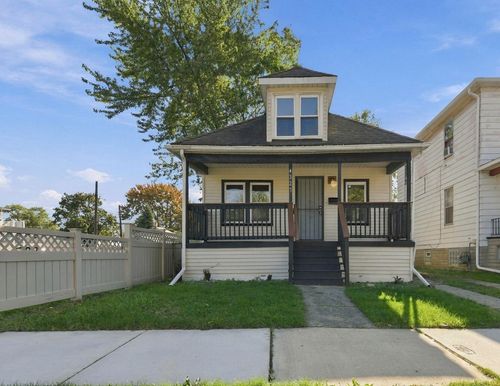 4323 9th St, Ecorse, MI, 48229-1131 | Card Image
