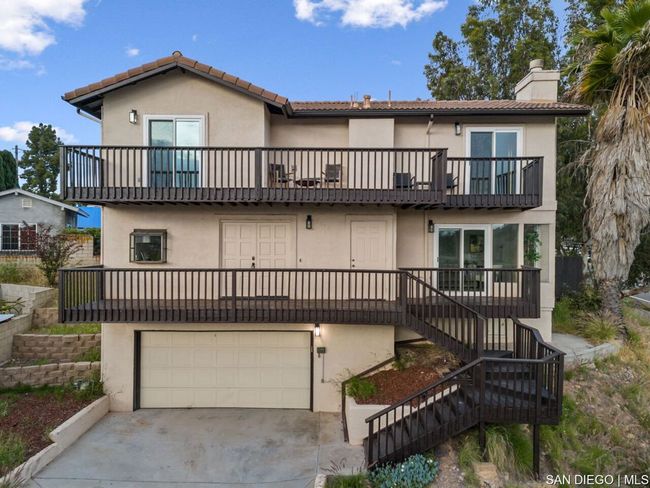2351 Star Pine Dr, House other with 3 bedrooms, 3 bathrooms and 4 parking in Lemon Grove CA | Image 31