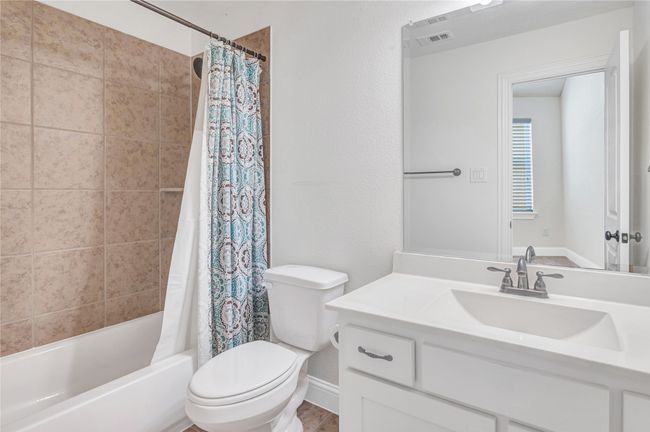 4845 Brantley Dr, House other with 5 bedrooms, 5 bathrooms and null parking in Mckinney TX | Image 20