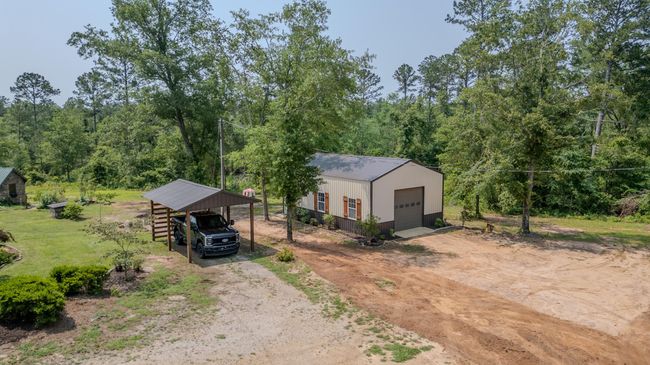 148 Derrick Rd, Home with 3 bedrooms, 4 bathrooms and null parking in Johnston SC | Image 46