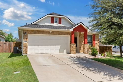 10008 Gertrudis Loop, Austin, TX, 78747-2782 | Card Image