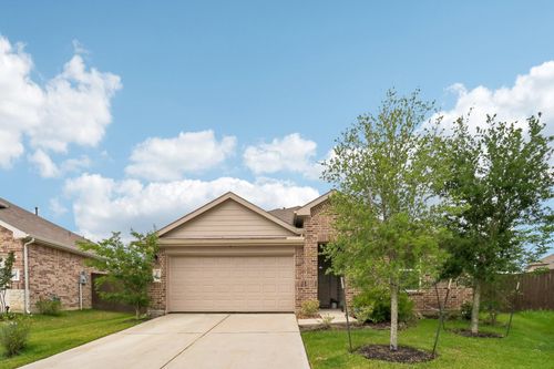 21319 Mountain Ash Dr, New Caney, TX, 77357-2970 | Card Image