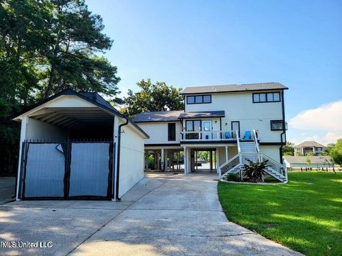 3534 Brandon James Dr, Biloxi, MS, 39532-9400 | Card Image