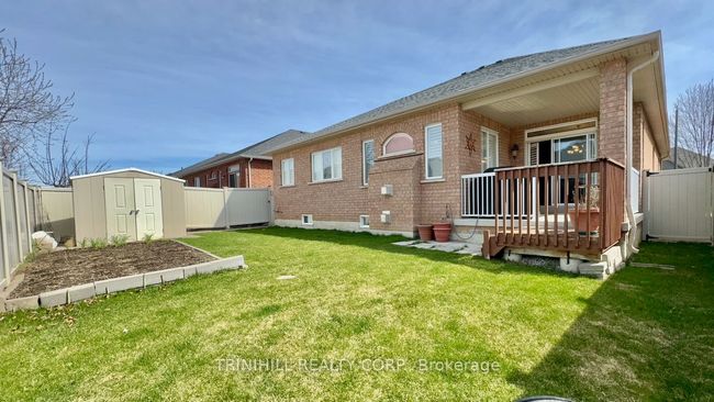123 Cupola Cres, House other with 3 bedrooms, 3 bathrooms and 2 parking in Woodbridge ON | Image 11