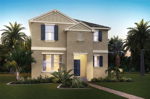 16810 Hobe Sound Ct, Winter Garden, FL, 34787-8260 | Card Image