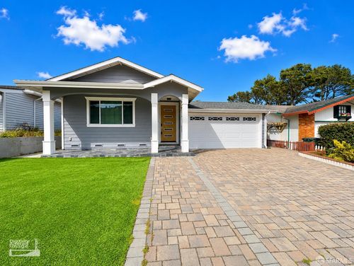 2333 Shannon Dr, South San Francisco, CA, 94080-5345 | Card Image