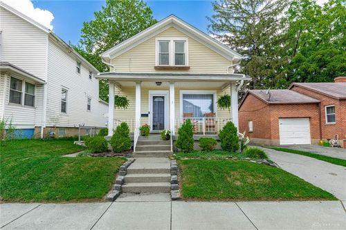 2325 Smithville Rd, Dayton, OH, 45420-2755 | Card Image