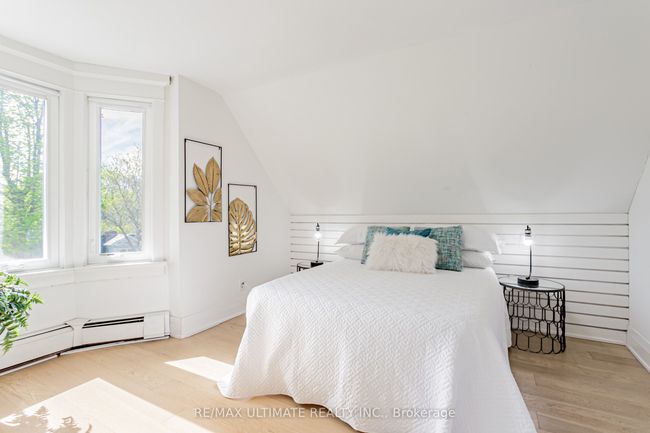 275 Kenilworth Ave, House other with 4 bedrooms, 2 bathrooms and 1 parking in Toronto ON | Image 29