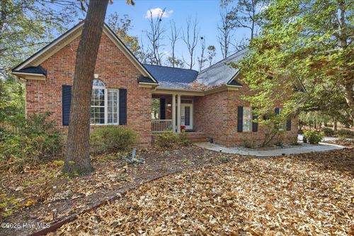 112 Francis Marion Dr, Wilmington, NC, 28411-6628 | Card Image