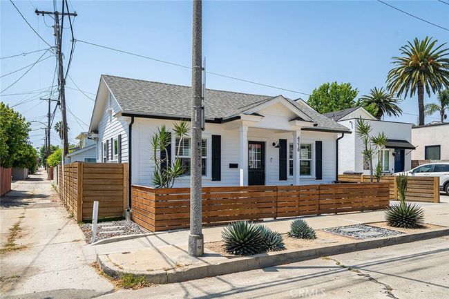 4218 E 3 Rd St, House other with 2 bedrooms, 1 bathrooms and 1 parking in Long Beach CA | Image 38