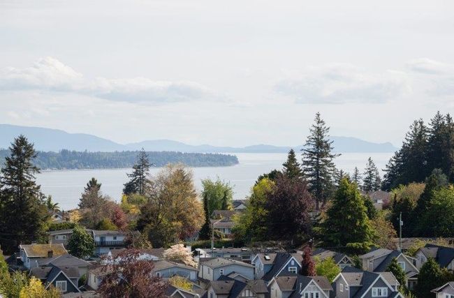 612 - 1526 Finlay Street, Condo with 3 bedrooms, 2 bathrooms and 2 parking in White Rock BC | Image 20