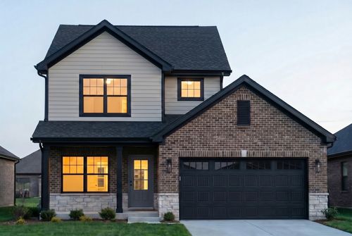 652 Penfield St, Beecher, IL, 60401-6634 | Card Image