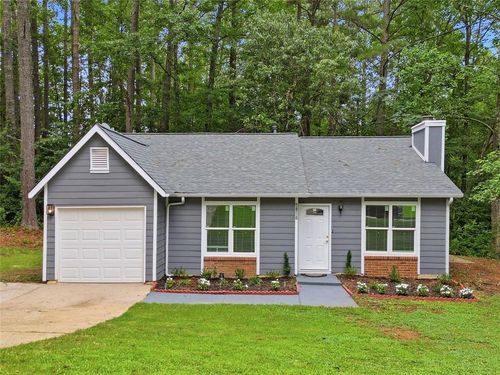 5856 Rock Rd, Union city, GA, 30291-1058 | Card Image