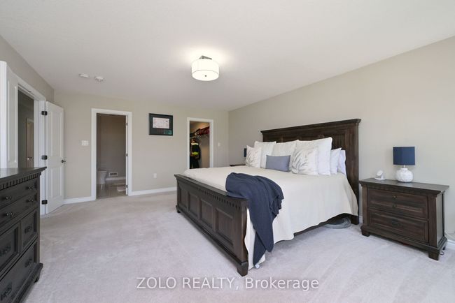 69 Walker Blvd, House other with 3 bedrooms, 4 bathrooms and 2 parking in Alliston ON | Image 18