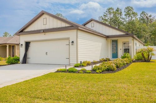 101 Sailors Landing Ct, ST AUGUSTINE, FL, 32084-9245 | Card Image