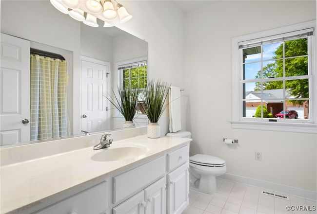 5505 Lakemere Dr, House other with 2 bedrooms, 2 bathrooms and null parking in North Chesterfield VA | Image 28