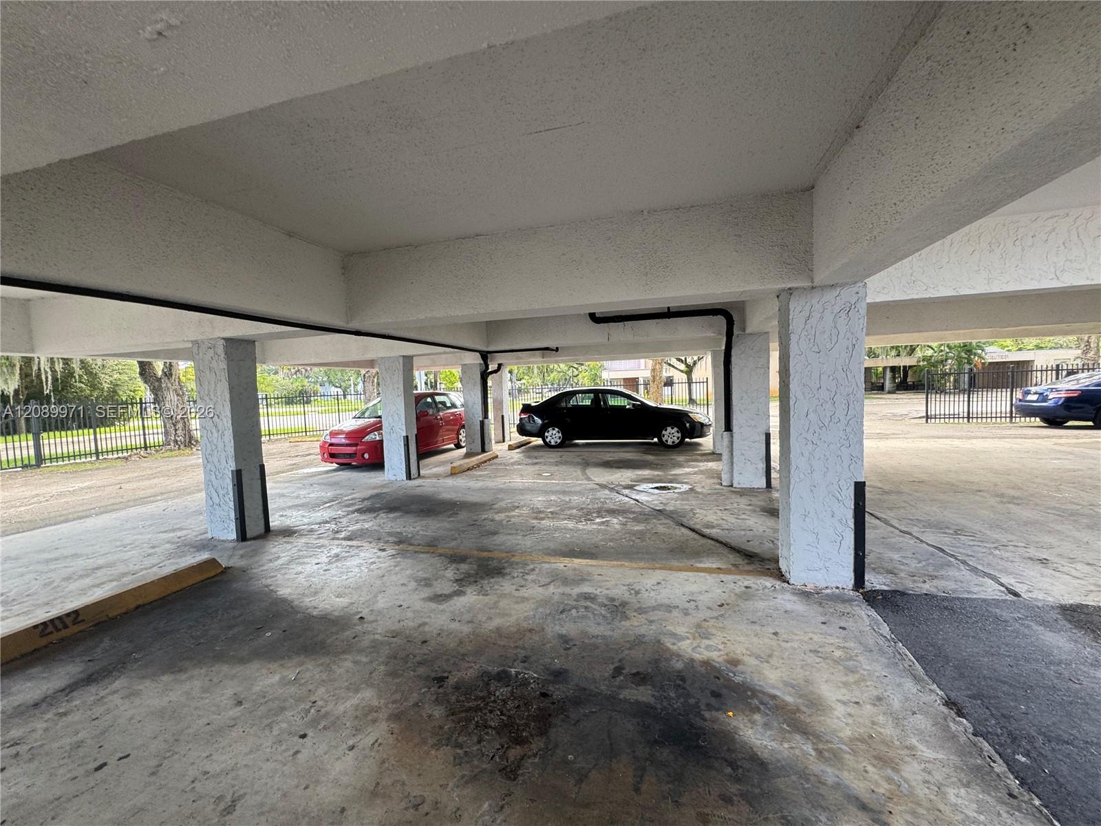 Residential Lease in North Miami 5